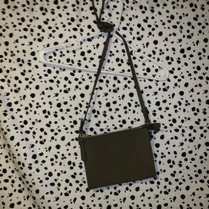 Army Green Old Navy crossbody